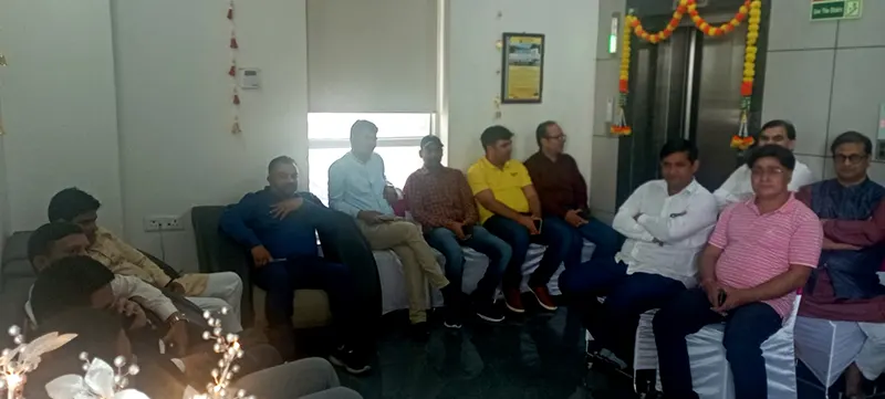 Independence day event