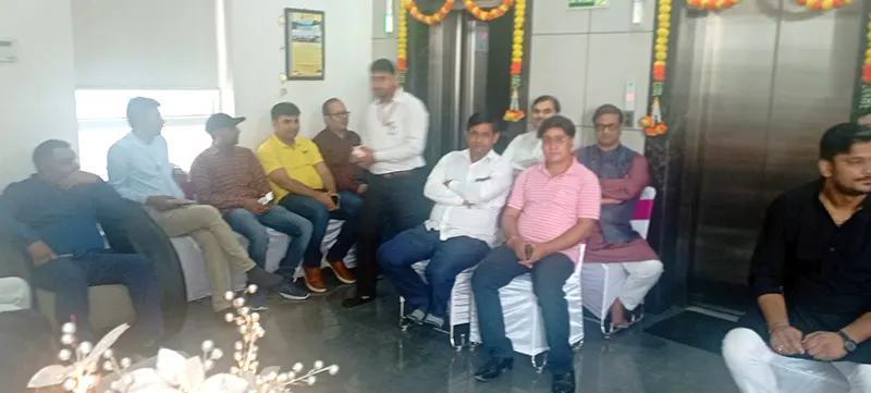 Independence day event