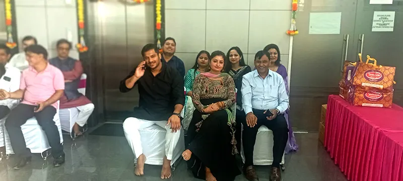 Independence day event