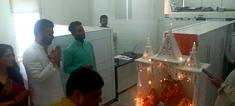 Independence day event