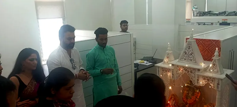Independence day event