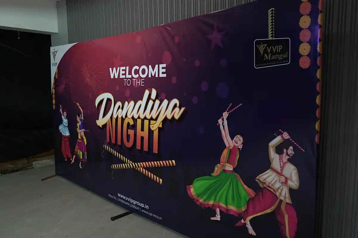 Dandiya Night
