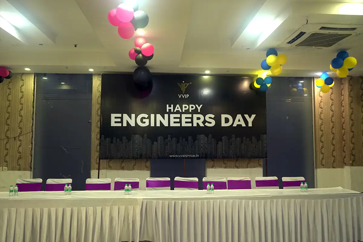 Engineers Day