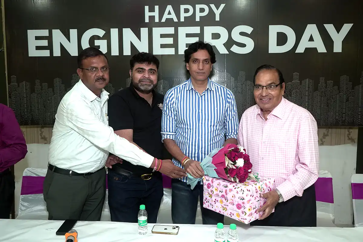 Engineers Day