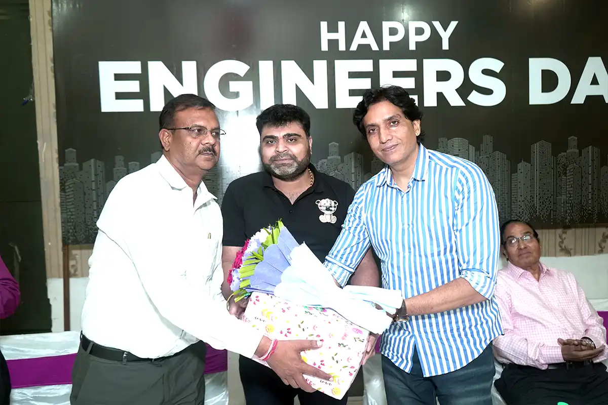 Engineers Day