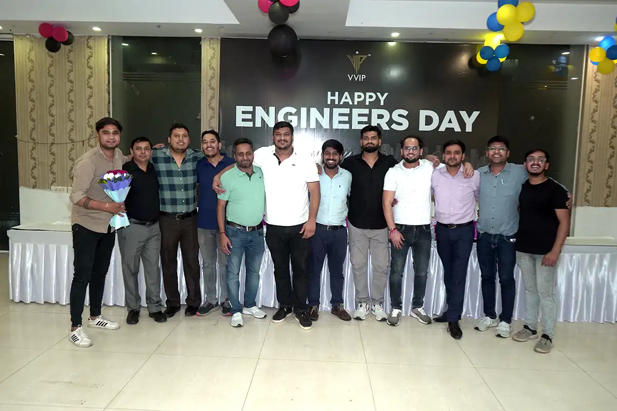 Engineers Day