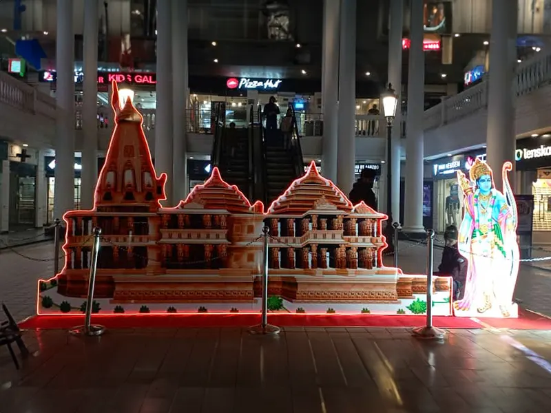 Independence day event