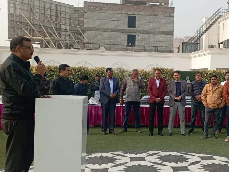 Independence day event