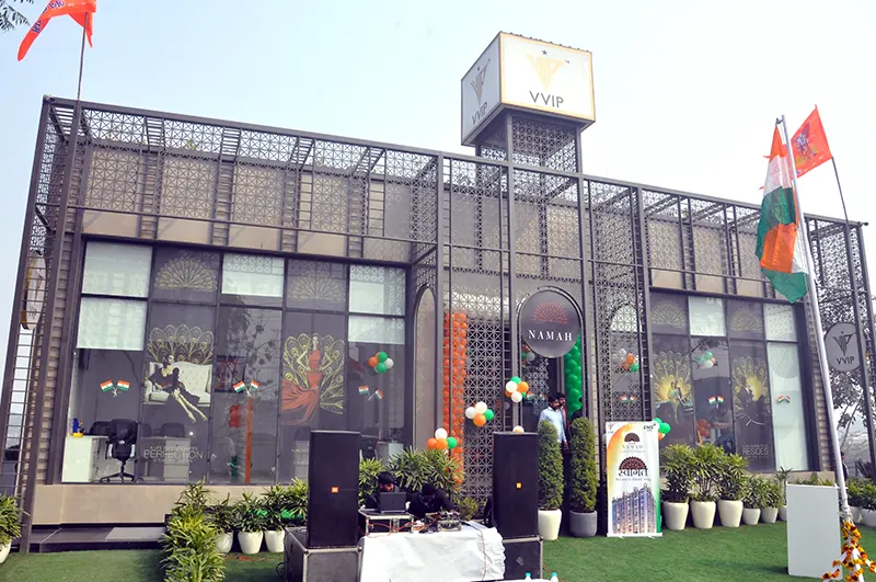 Independence day event