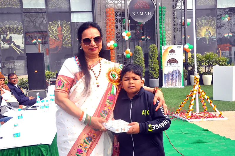 Independence day event